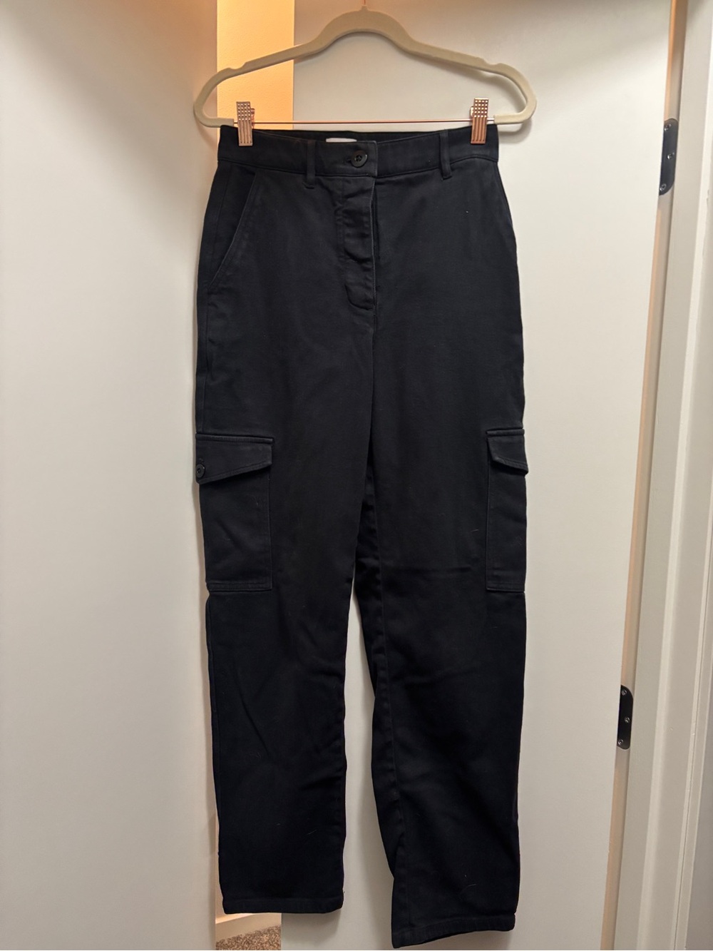 Wilfred Free Modern Cargo Pant